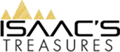 Isaac's Treasures Logo