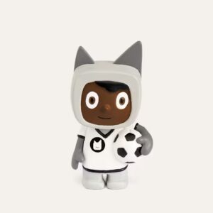 Creative Tonie - Footballer