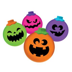 NeeDoh Jack-Glow Lantern Assorted Colours