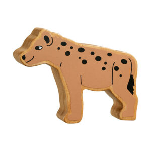 Lanka Kade Natural Brown Hyena