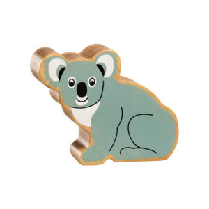 Lanka Kade Natural Grey & White Koala
