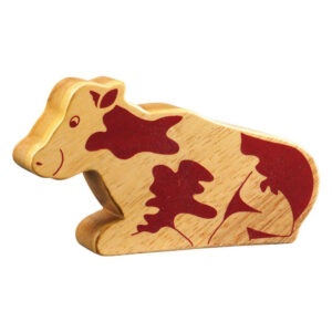 Lanka Kade Natural Sitting Cow