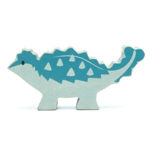 Tenderleaf Dinosaur - Ankylosaurus
