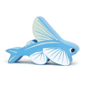 Tenderleaf Coastal Animal - Flying Fish