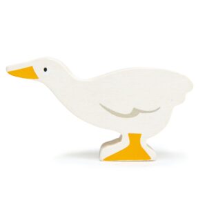 Tenderleaf Farmyard Animal - Goose
