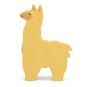 Tenderleaf Farmyard Animal - Alpaca