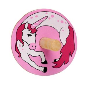 Lanka Kade Spinning Top Unicorn