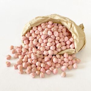 Sensory Scented Peas 175g - Pastel Pink