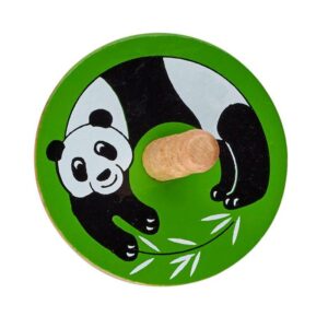 Lanka Kade Spinning Top Panda