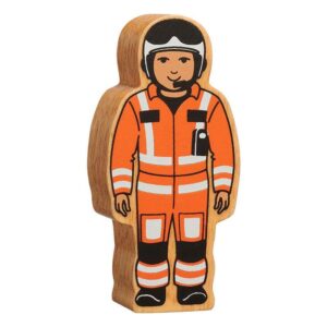 Lanka Kade Natural Orange Air Rescue