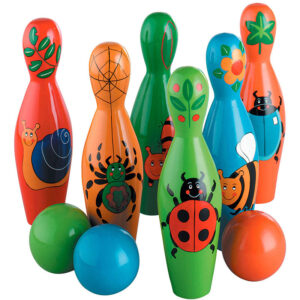 Lanka Kade Minibeast Skittles