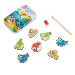 Hape Travel Gone Fishing