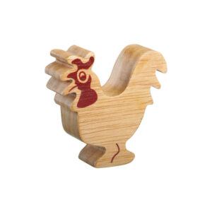 Lanka Kade Natural cockerel