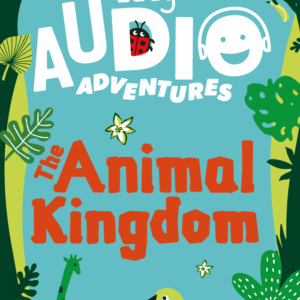 Yoto Audio Card - Animal Kingdom: Ladybird Audio Adventures