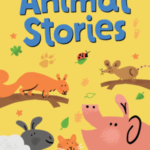 Yoto Audio Card - Ladybird Animal Stories