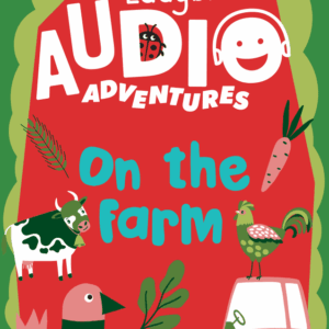 Yoto Audio Card -  On the Farm: Ladybird Audio Adventures