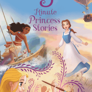 Yoto Audio Card - 5 Minute Princess Stories