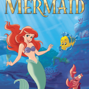 Yoto Audio Card - Disney The Little Mermaid