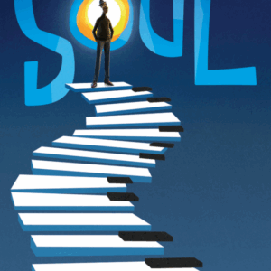 Yoto Audio Card - Disney Soul