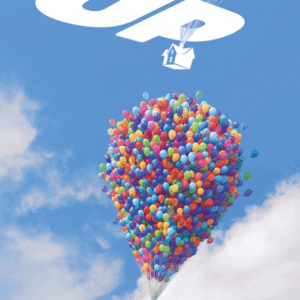 Yoto Audio Card - Disney Up