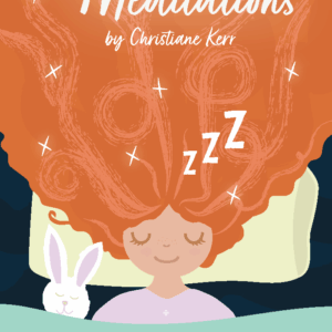Yoto Audio Card - Bedtime Meditations for Kids