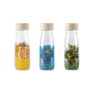Petit Boum Nature Pack