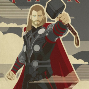 Yoto Audio Card - Thor