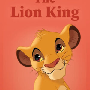 Yoto Audio Card -Disney Classics: The Lion King