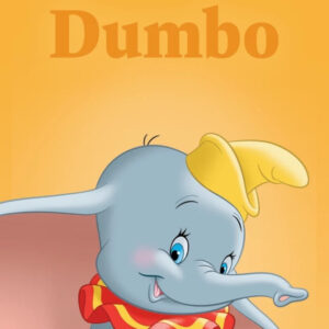 Yoto Audio Card -Disney Classics: Dumbo