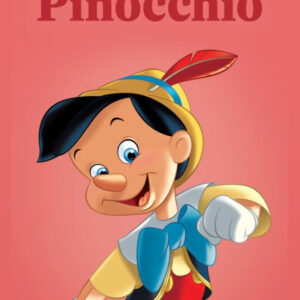 Yoto Audio Card -Disney Classics: Pinocchio