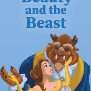 Yoto Audio Card - Disney Classics: Beauty and the Beast