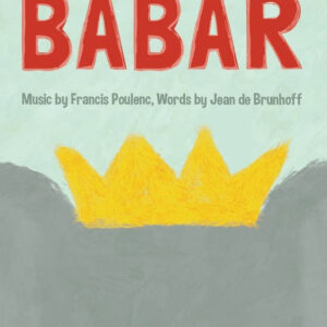 Yoto Audio Card - The Story of Babar, the Little Elephant