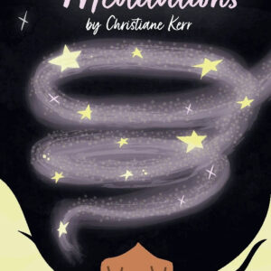 Yoto Audio Card -  Enchanted Meditations for Kids