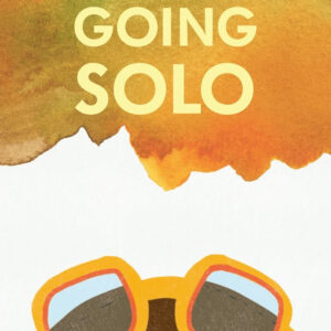 Yoto Audio Card - Going Solo - Roald Dahl