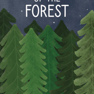 Yoto Audio Card - Lifescore Music: Dreams of the Forest