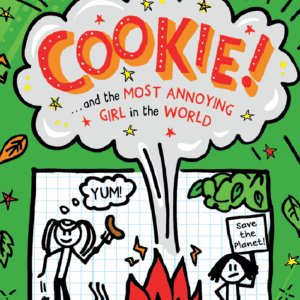 Yoto Audio Card - Cookie and the Most Annoying Girl in the World