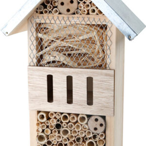Small Foot Insect Hotel City Trip