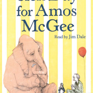 Yoto Audio Card - A Sick Day for Amos McGee