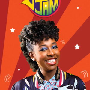 Yoto Audio Card - YolanDa's Band Jam