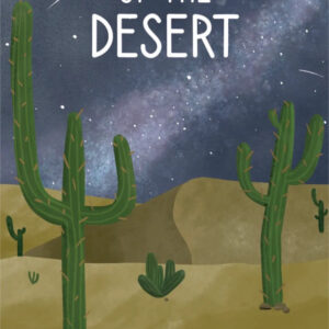 Yoto Audio Card -Dreams of the Desert