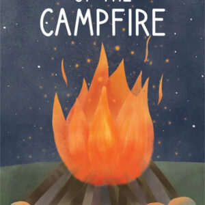 Yoto Audio Card -Dreams of the Campfire