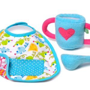 Rubens Barn Feeding Kit