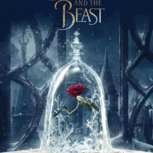 Yoto Audio Card -Disney : Beauty and the Beast