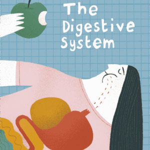 Yoto Audio Card - The Human Body: The Digestive System