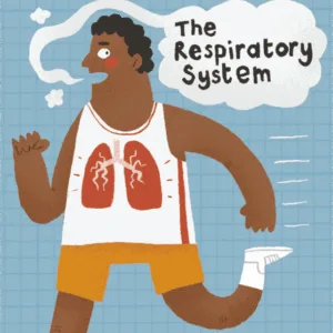 Yoto Audio Card - The Human Body: The Respiratory System