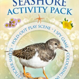 Seashore Activity Pack