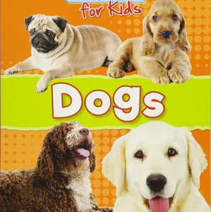 Cool Pets for Kids - Dogs