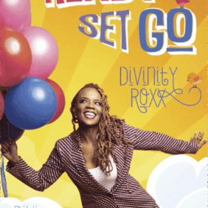 Yoto Audio Card - Ready Set Go! - Divinity Roxx