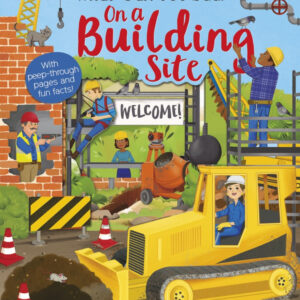 What Can You See on a Building Site?