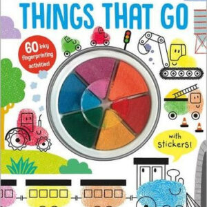 Fingerprint Things that Go